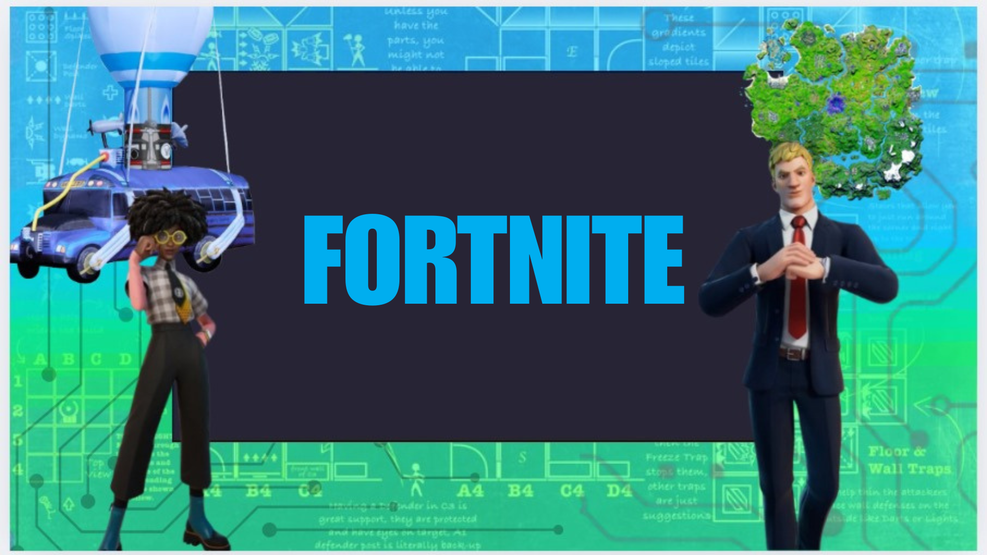 Fortnite Analysis