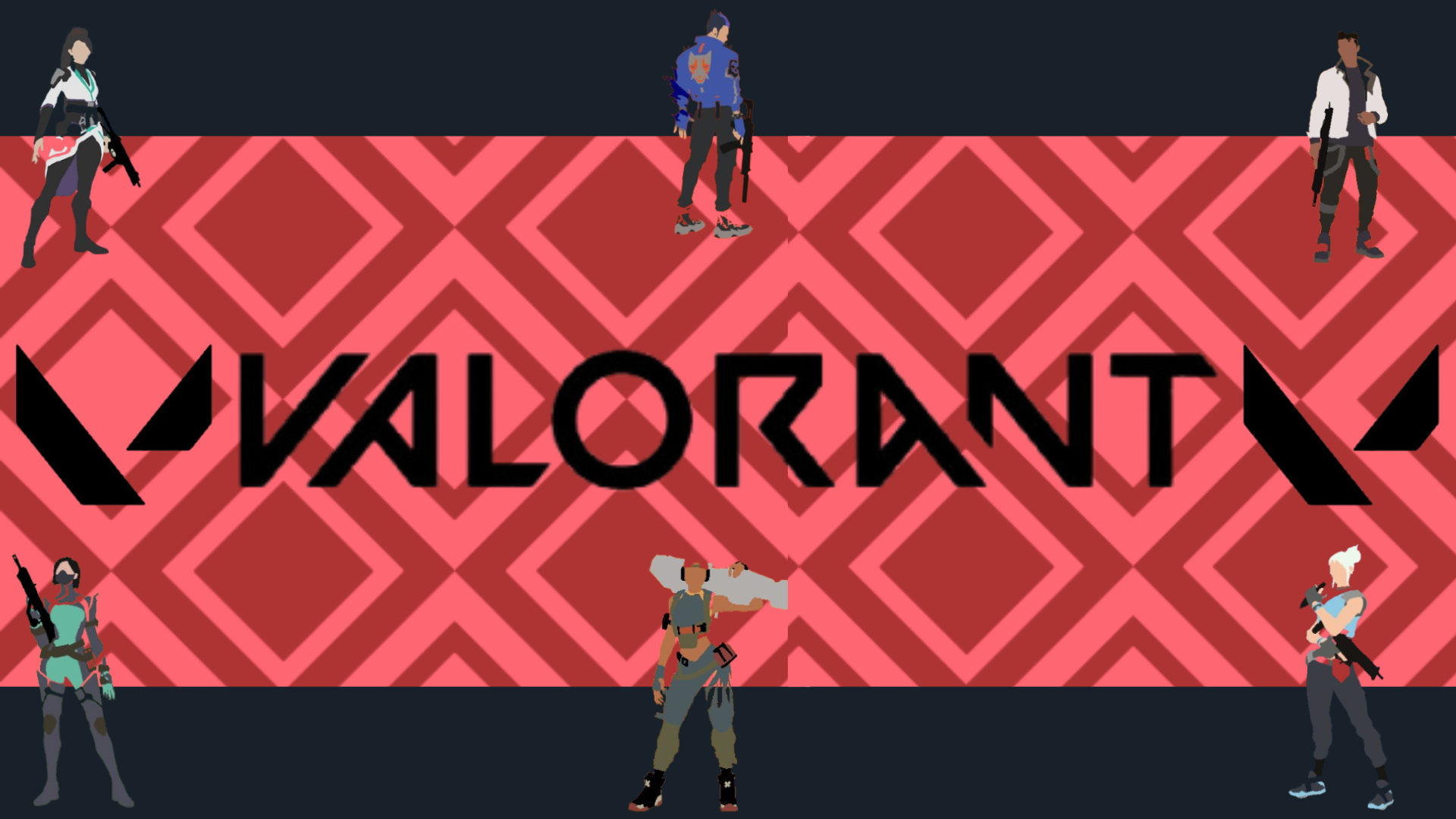 Valorant Analysis